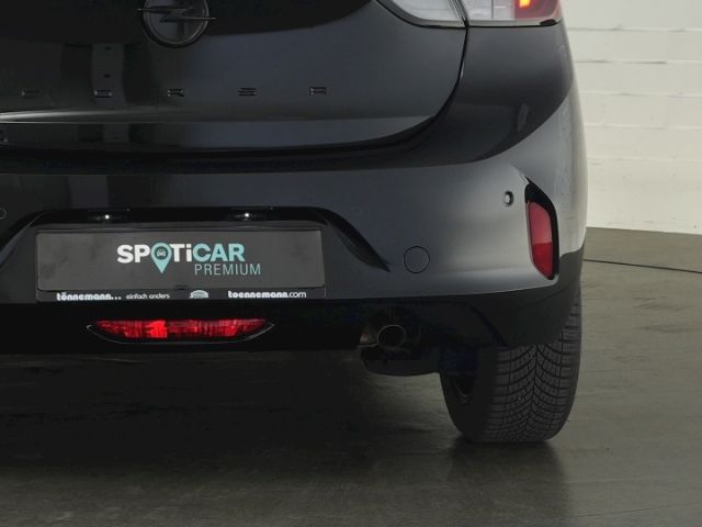 Corsa F FACELIFT EDITION AT+SITZHEIZUNG+LENKRADH