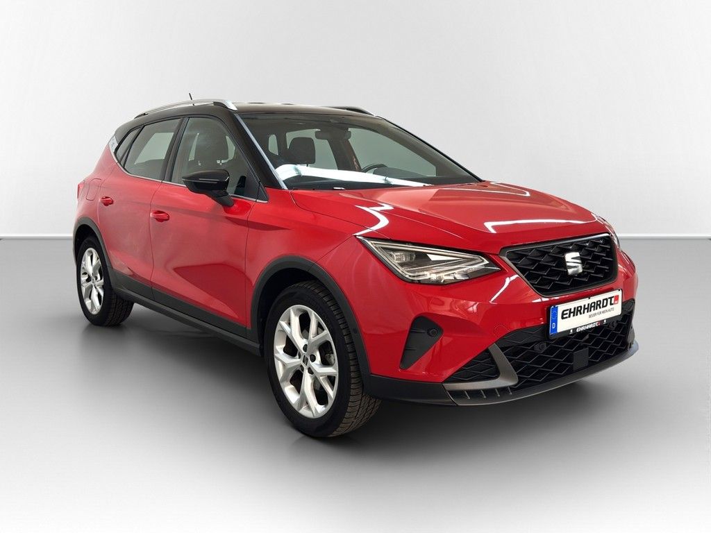 Seat Arona - Bild 5