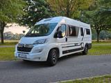 Adria Twin All In 640 SL - Angebote