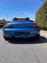 BMW Z3 Roadster 2.8 - BMW Z-Reihe aus 1999