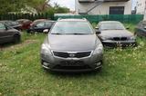 Kia ANDERE Ceed Sportswagon Spirit - Kia aus 2010: Kombi