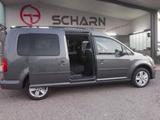 Volkswagen Caddy ,Maxi Comf.,1-Hand,Nur- 15000KM,TOP !!! - Volkswagen: 1500