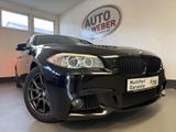 BMW 528 I A LIM*AUT*CLIMATIC*LEDER*NAVI*LM*M SPORT N - BMW 528: 528i Sport