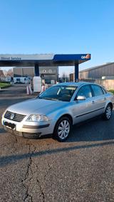 Volkswagen VW Passat 3BG 2.3 V5 Trendline ... - Volkswagen Passat: 3b5