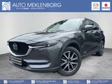 Mazda CX-5 "Sports-Line" "TEC-P" "AWD" "Leder" - Mazda CX-5 Gebrauchtwagen