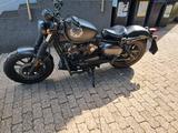 Hyosung 125 GV S Aquila - HYOSUNG AQUILA 125
