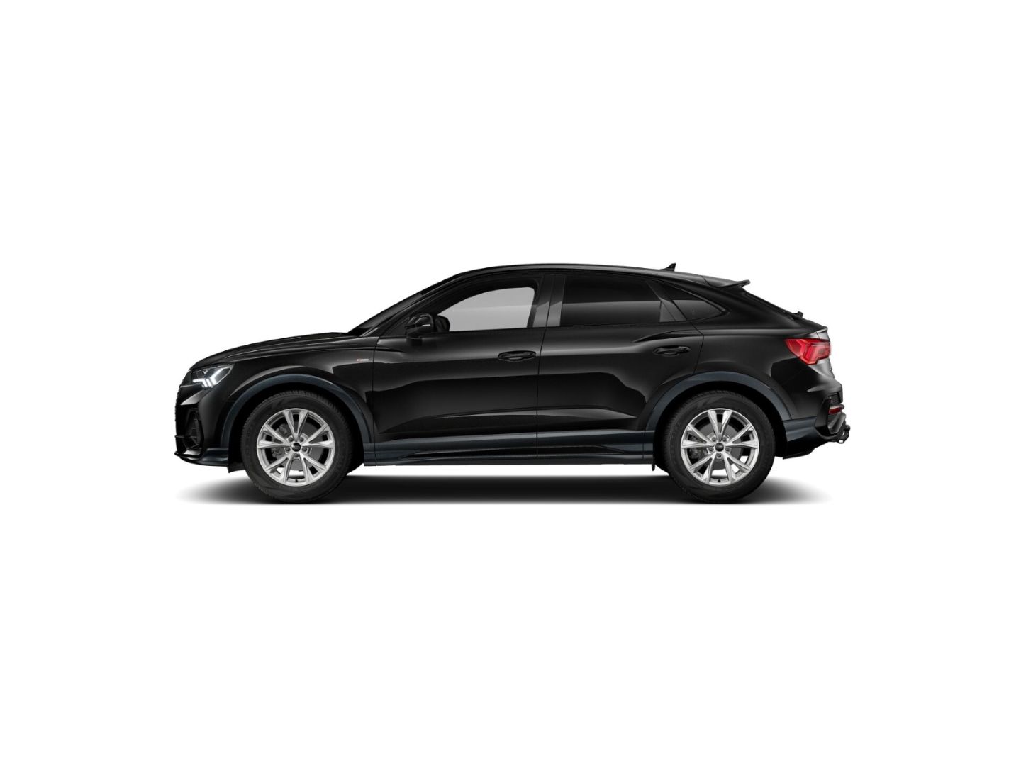 Audi Q3 - Bild 6