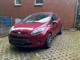 Ford Fiesta Guten Zustand - Ford Fiesta mit Benzin-Antrieb: Kombi