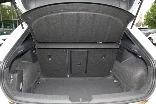 Fahrzeugabbildung SEAT Leon 1.5 eTSI FR