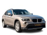 BMW X1 18 i sDrive Bi-Xenon*PDC*TÜVneu*Start/Stop* - BMW X-Reihe aus 2010
