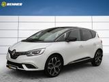 Renault Scenic Techno,TCE 140 EDC Navi, RFK, LED, PDC Te - gebrauchte Renault Scenic aus dem Jahr 2022