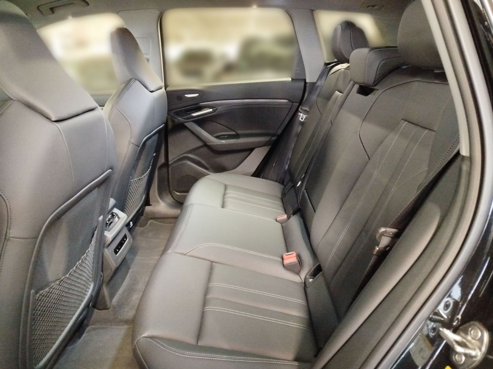 Audi Q6 e-tron - Bild 10