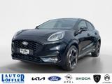 Ford Puma ST-Line X SHZ LHZ ACC RFK CarPlay Klimaaut