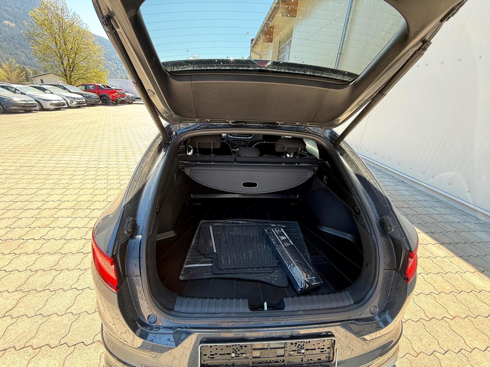 Kia ProCeed 1.5 T-GDI GT-Line,Navi, AppCon.,SHZ,L...
