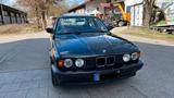 BMW e34 520i automatisch - BMW 520: 520i E34