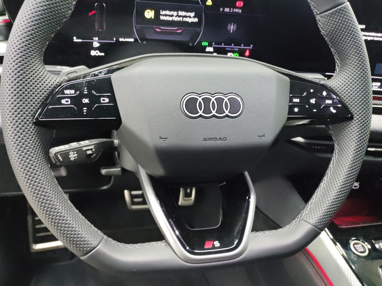 Audi A5 - Bild 9