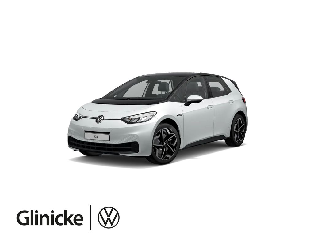 Image of Volkswagen ID.3