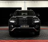 Toyota Land Cruiser 200 4,5 v8 diesel  - gebrauchte Toyota Land Cruiser aus dem Jahr 2018