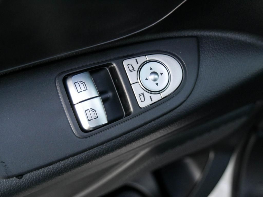 Mercedes-Benz Vito 114 CDI |KAM|MBUX|SHZ|KLIMA|TOTW|Tempomat
