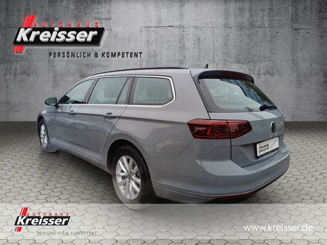 Passat Variant 2.0 TDI Business DSG/ACC/MATRIX/K