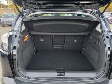 Bild 9 Opel Crossland (X) Crossland Elegance NAV/PDC v+h+Cam/SHZ+LHZ+bzb.