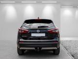 Nissan Qashqai dCi 4x4 n-connecta AHK+Navi+360+Winter+P - Nissan Gebrauchtwagen in Karlsruhe