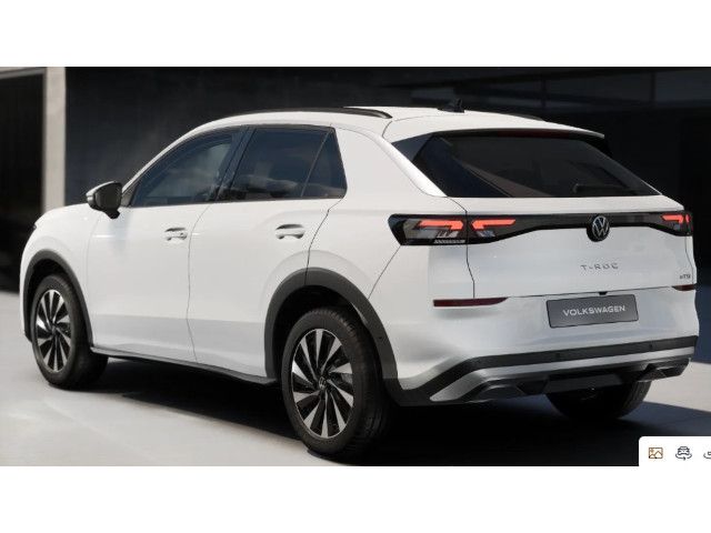 Volkswagen T-Roc - Bild 4