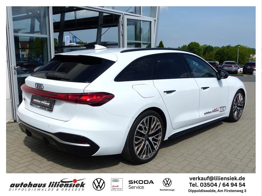 Audi A5 Avant TDI edition one S-Line B&O/20ZOLL