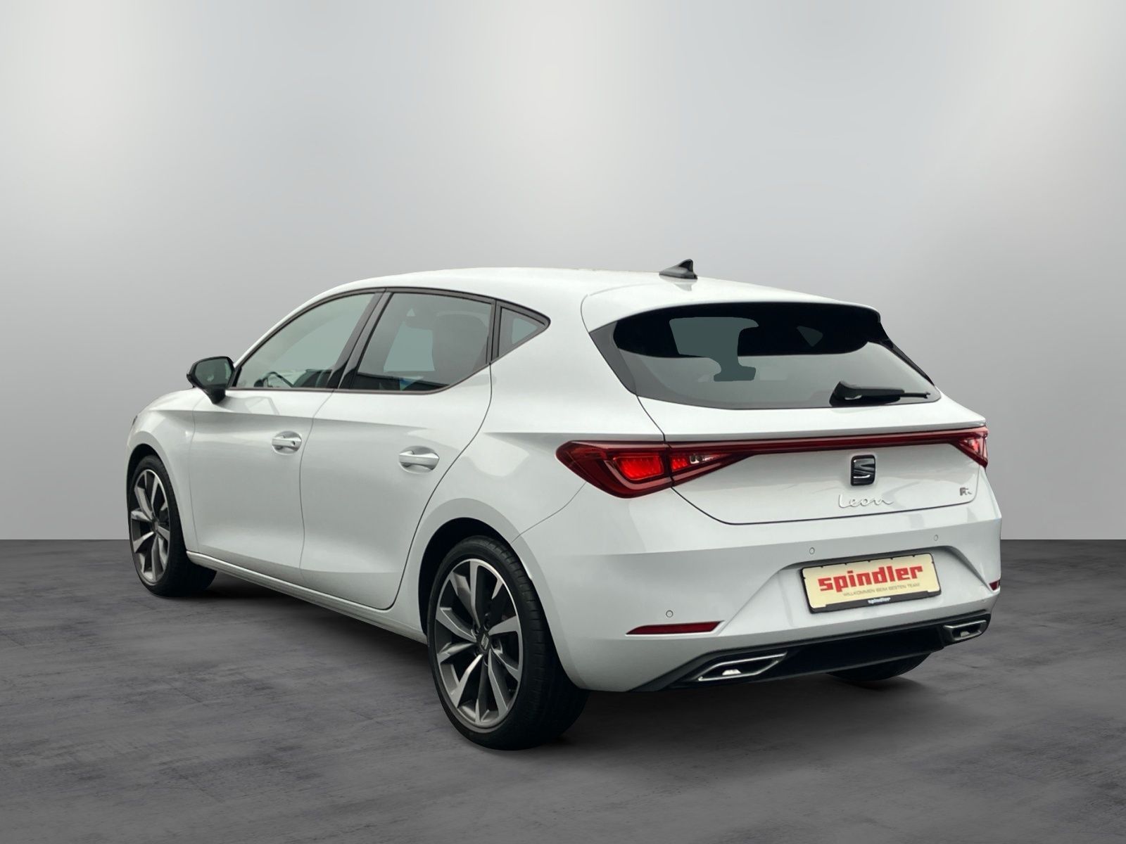 Seat Leon - Bild 3
