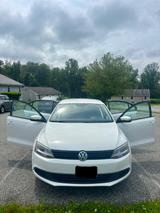 Andere VW Jetta 2.0 Automatik | Gepflegt | Zuverlässig 