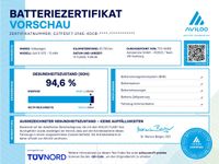 Volkswagen Golf - Vorschau Bild 8