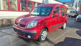 Renault Kangoo 1.2 16 V * TÜV Neu*1 Hand *Klima *TOP* - gebrauchte Renault Kangoo aus dem Jahr 2003