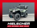 CFMOTO CForce 450 S 4x4 ABS + KOSTENLOSE LIEFERUNG - CFMOTO CFORCE 450 S