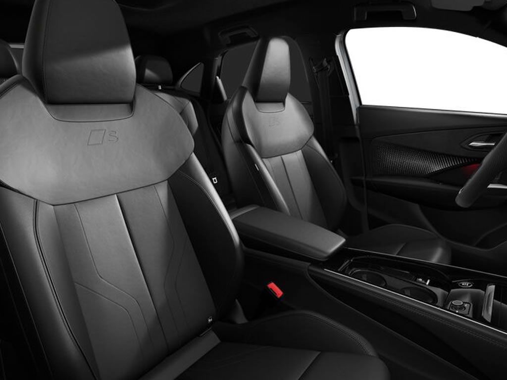 Audi Q3 - Bild 7