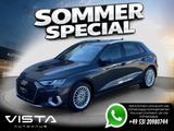 Audi A3 Sportback 35 TDI advanced*KAM*4SEASON*ViCo* - Audi A3: Se TDI