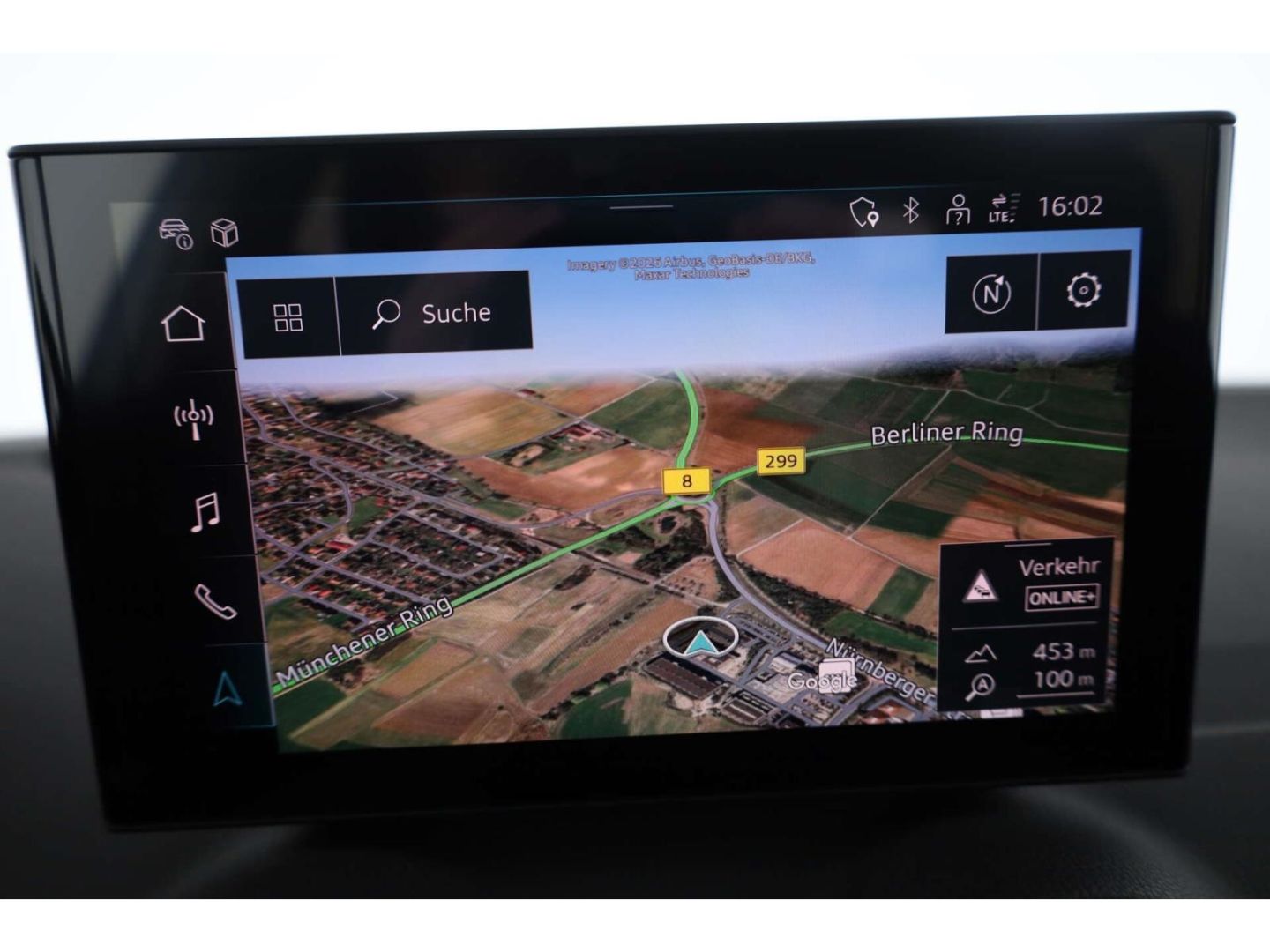 Audi Q2 - Bild 16