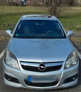 Opel Vectra C 2,2 Direkt GTS OPC line - Opel Vectra: C Opc