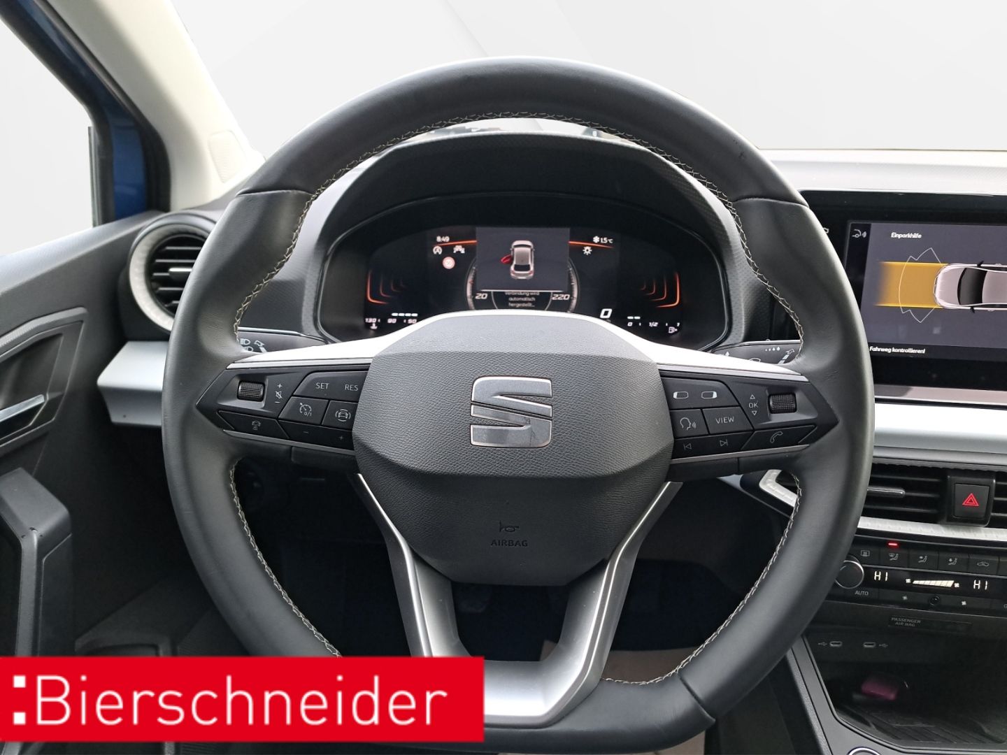 Seat Ibiza - Bild 15