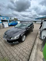 Volkswagen VW Passat 1.8 TSI | Motor überholt | TÜV 0... - Volkswagen Passat aus 2011: Kombi