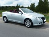 Volkswagen Eos 2.0 TDI Edition 2008 Edition 2008