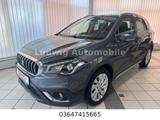 Suzuki SX4 S-Cross Comfort/LED/AHZV/2.Hand - Suzuki: Sx2