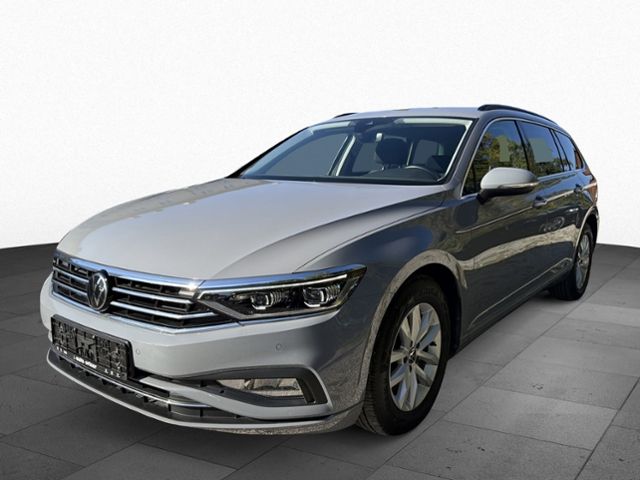 Fahrzeugabbildung Volkswagen Passat Variant 2.0 TDI BUSINESS LED-MATRIX ELEKT