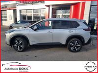 Nissan X-Trail - Vorschau Bild 5