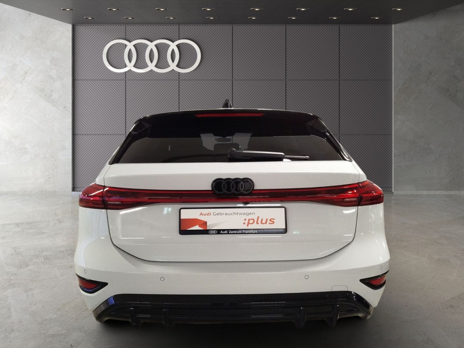 Audi A6 e-tron - Bild 6