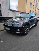 BMW X6_DRIVE 3.0  286 PS - BMW X6 in Düsseldorf