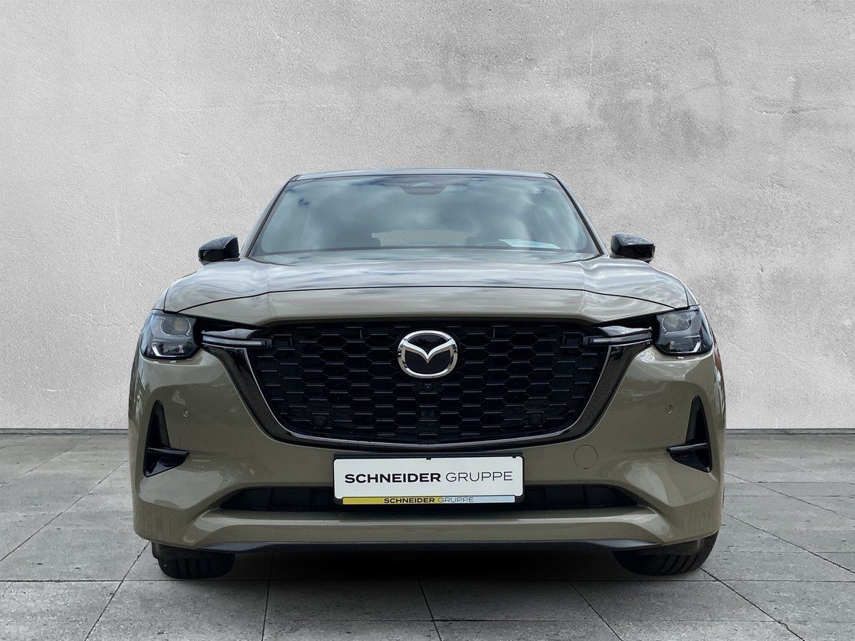 Mazda CX-60 - Bild 8