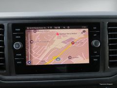VW Crafter Grand California 600 4M Solar Zushzg Nav VW Crafter Grand California 600 4M Solar Zushzg Nav