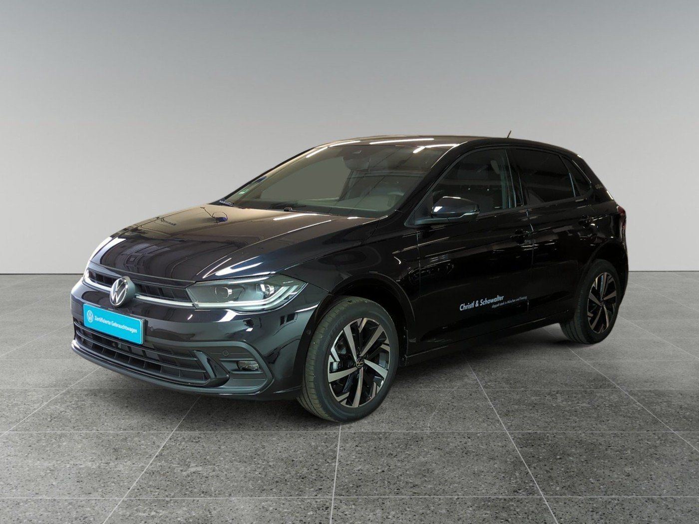 Volkswagen Polo 1.0 TSI DSG GOAL MATRIX ACC KLIMA NAVI foto 2