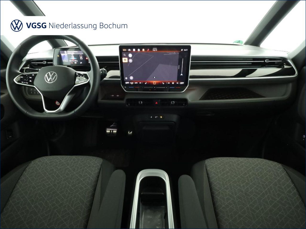 Volkswagen ID. Buzz - Bild 10