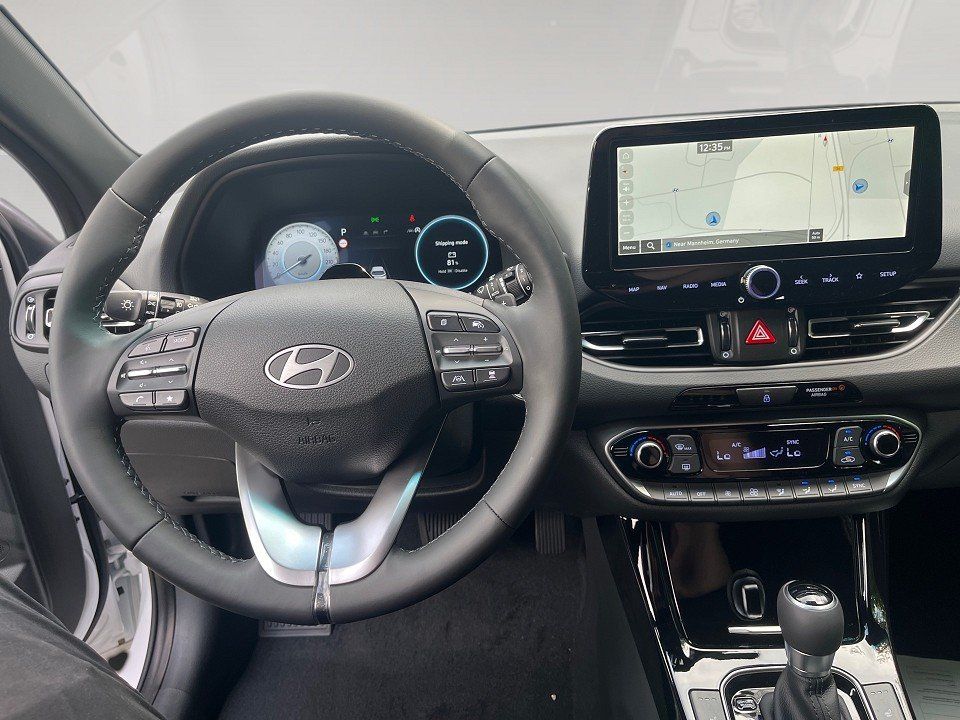 Hyundai i30 - Bild 11